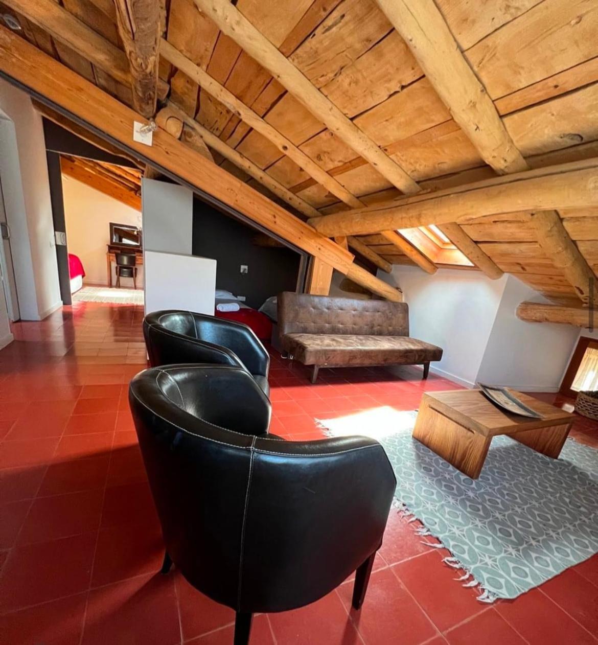 Preciosa Casa Rural Cal Felipet En Olopte-Cerdanya Exterior foto