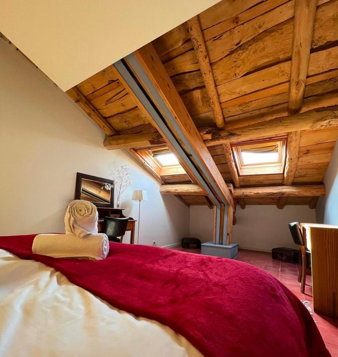 Preciosa Casa Rural Cal Felipet En Olopte-Cerdanya Exterior foto